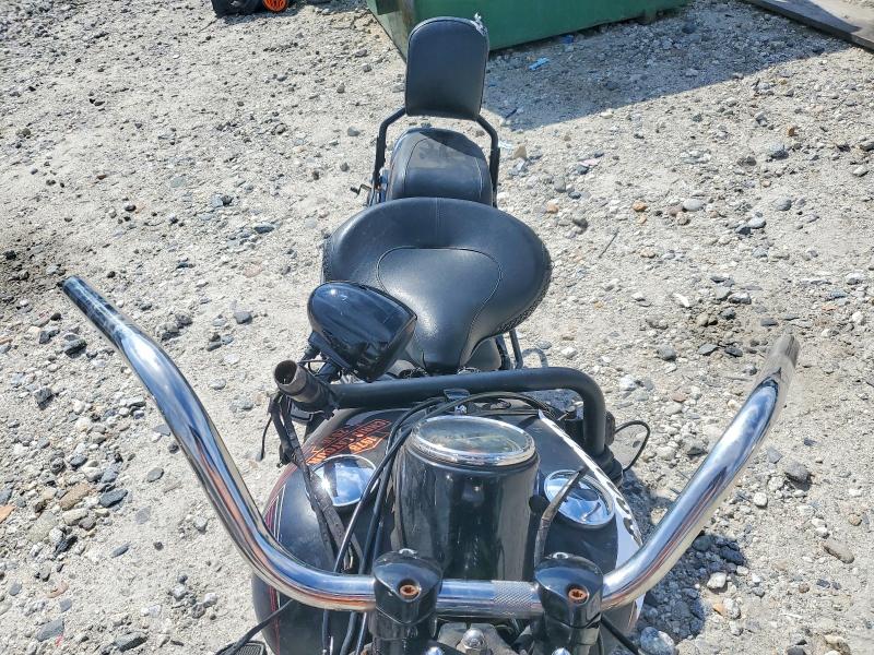 Auction sale of the 2008 Harley-davidson Flstsb, vin: 1HD1JM5448Y065451, lot number: 66982146