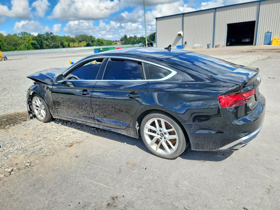 Aukcja sprzedaży 2024 Audi A5, vin: WAUFACF57RA013327, numer aukcji: 69924726