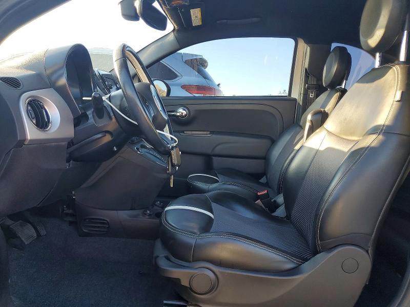 Aukcja sprzedaży 2017 Fiat 500, vin: 3C3CFFGE1HT699111, numer aukcji: 68300086