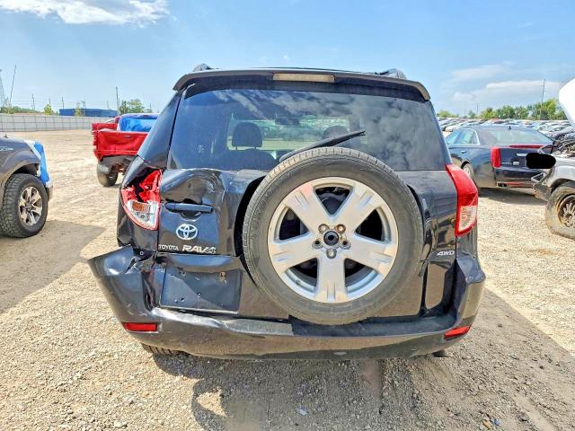 2007 Toyota Rav4 მანქანა იყიდება აუქციონზე, vin: JTMBK32V376016374, აუქციონის ნომერი: 67484146