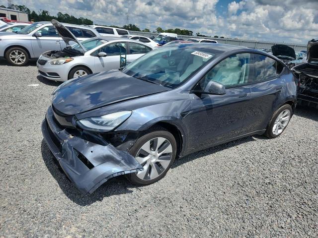 Aukcja sprzedaży 2021 Tesla Model Y, vin: 5YJYGDEE1MF186844, numer aukcji: 68490686