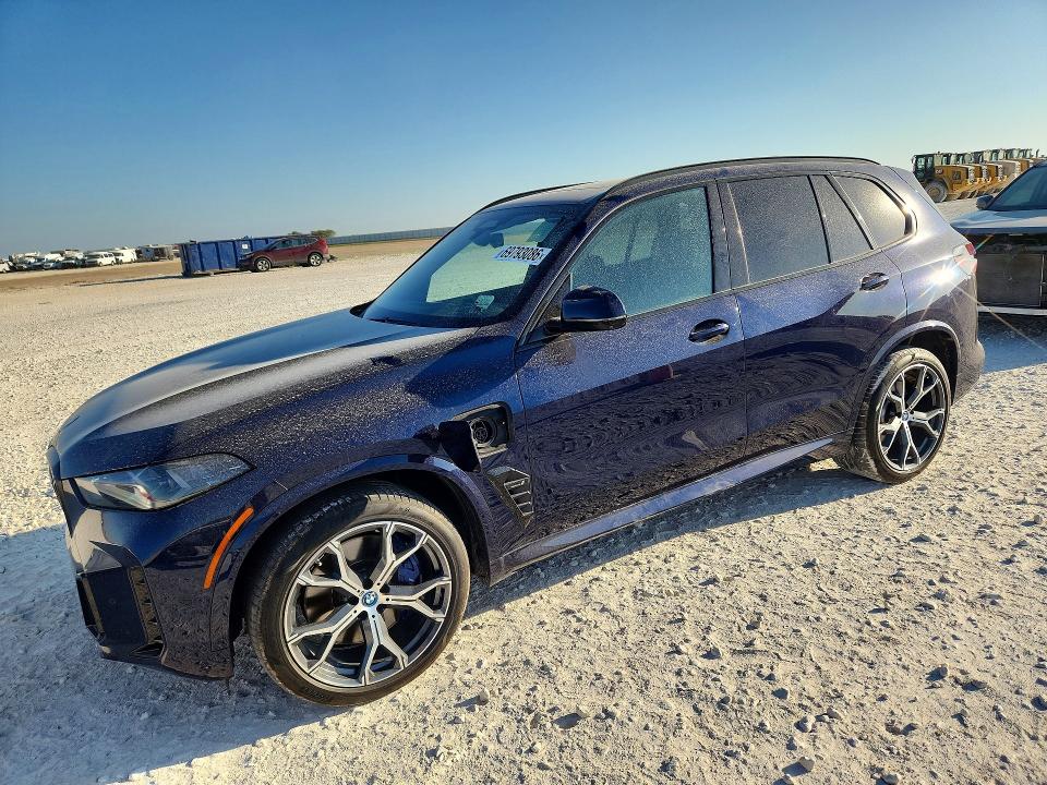 Auction sale of the 2024 Bmw X5, vin: 5UX43EU06R9U73408, lot number: 69793086