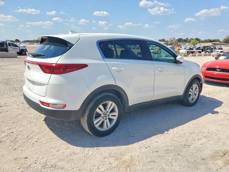 Aukcja sprzedaży 2019 Kia Sportage, vin: KNDPM3AC6K7552416, numer aukcji: 68236916