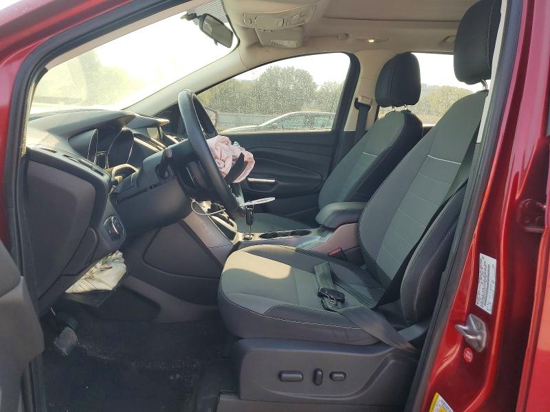 69018256 :رقم المزاد ، 1FMCU0GX9EUA75330 vin ، 2014 Ford Escape مزاد بيع