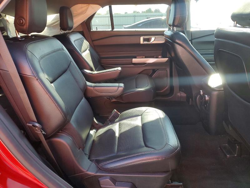 2020 Ford Explorer მანქანა იყიდება აუქციონზე, vin: 1FMSK8FH4LGC25978, აუქციონის ნომერი: 68106486