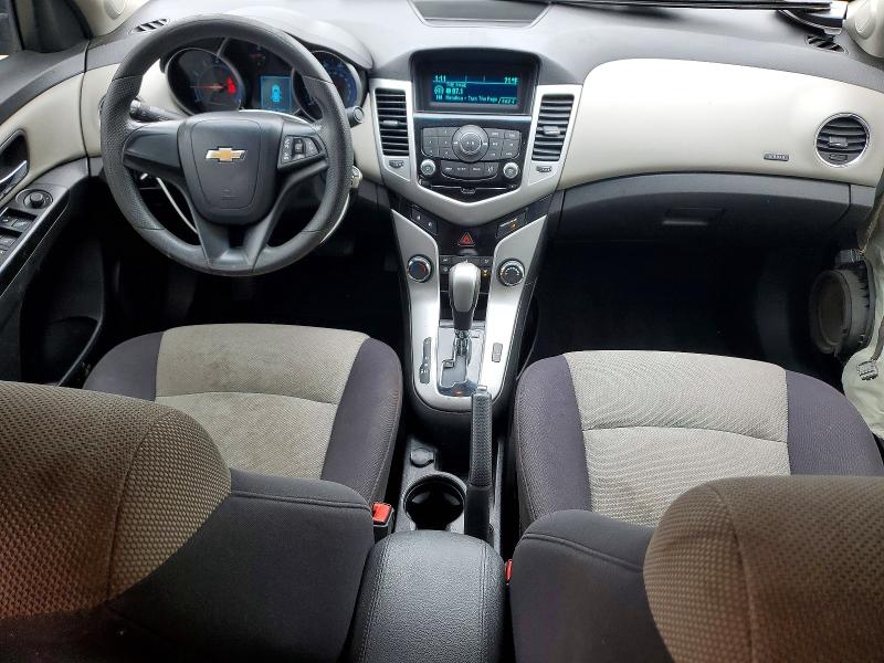 Aukcja sprzedaży 2014 Chevrolet Cruze, vin: 1G1PA5SH5E7168610, numer aukcji: 70151116