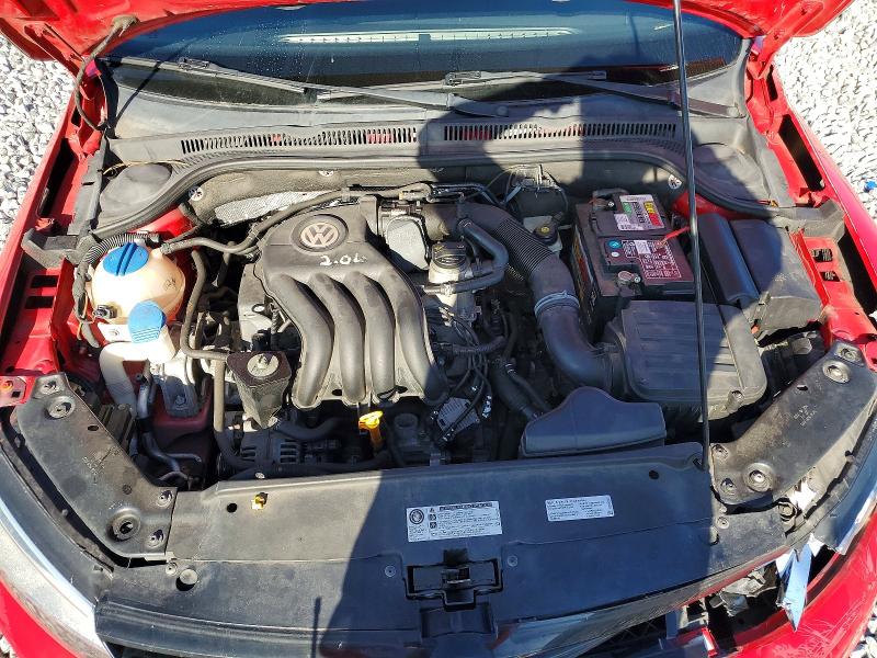 69434346 :رقم المزاد ، 3VW2K7AJ1EM209817 vin ، 2014 Volkswagen Jetta مزاد بيع