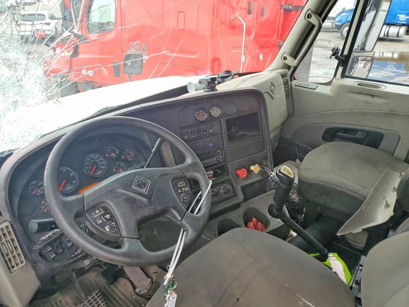68741226 :رقم المزاد ، 1HSDJSJR8CH051251 vin ، 2012 International Prostar مزاد بيع