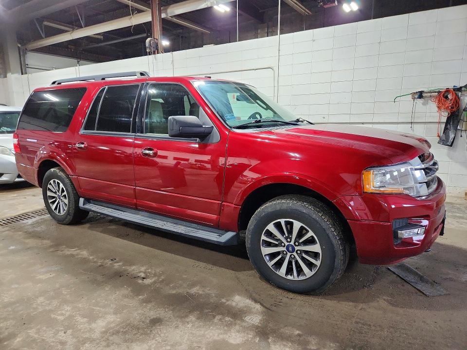 Aukcja sprzedaży 2016 Ford Expedition, vin: 1FMJK1JT0GEF21502, numer aukcji: 71325506