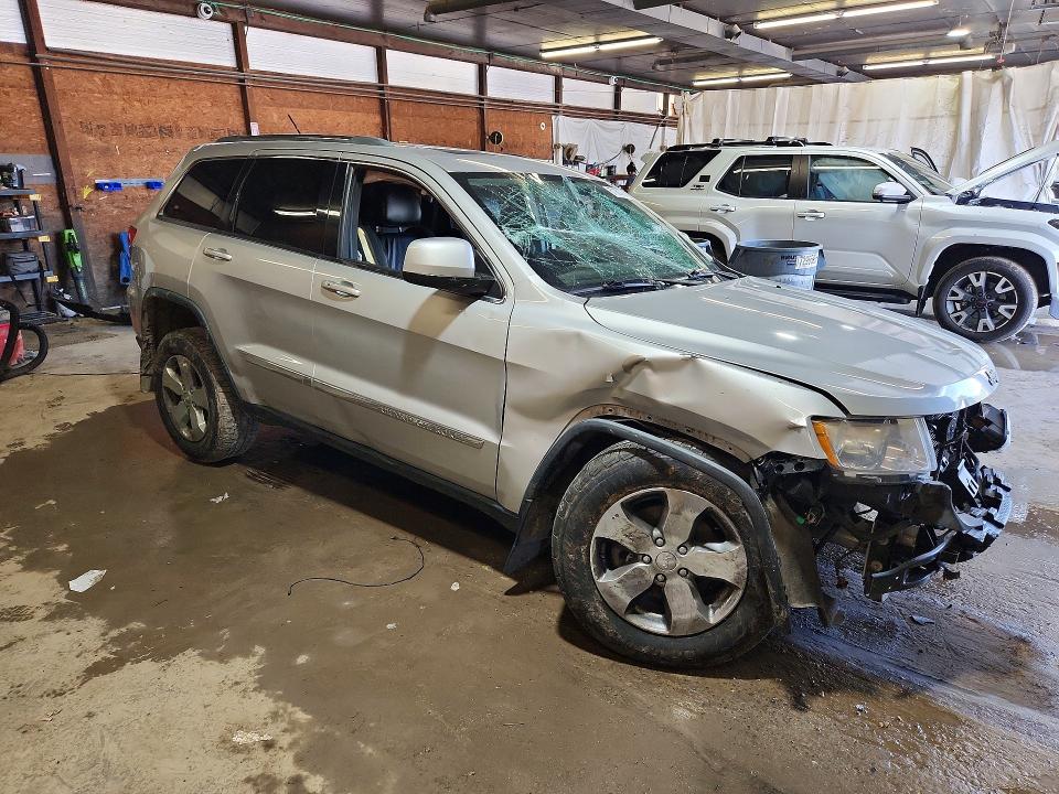 Aukcja sprzedaży 2012 Jeep Grand Cherokee, vin: 1C4RJFAT0CC294342, numer aukcji: 67180186