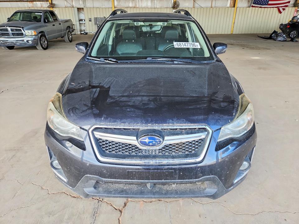 Aukcja sprzedaży 2017 Subaru Crosstrek, vin: JF2GPANC3H8267859, numer aukcji: 68147796