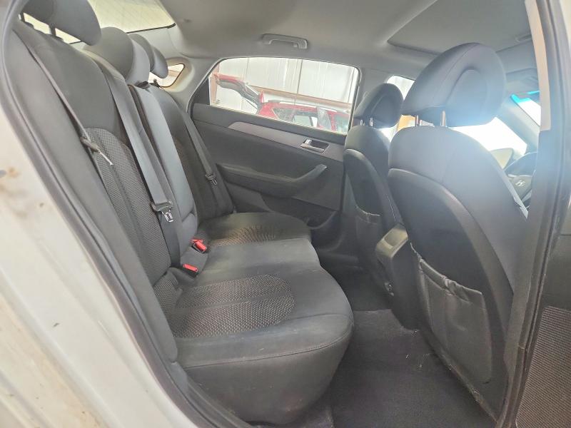 Продаж на аукціоні авто 2017 Hyundai Sonata, vin: 5NPE24AF5HH475992, номер лоту: 67885306