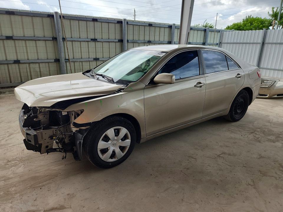Aukcja sprzedaży 2007 Toyota Camry, vin: 4T1BE46KX7U083896, numer aukcji: 69087946