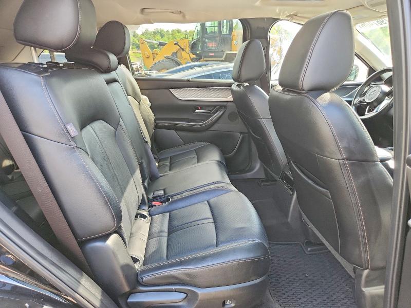 Aukcja sprzedaży 2024 Mazda Cx-90, vin: JM3KKBHA4R1179010, numer aukcji: 67987406