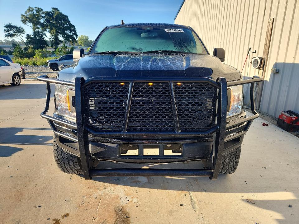 Продажа на аукционе авто 2019 Ford F150, vin: 1FTEW1E55KFB46957, номер лота: 68568616