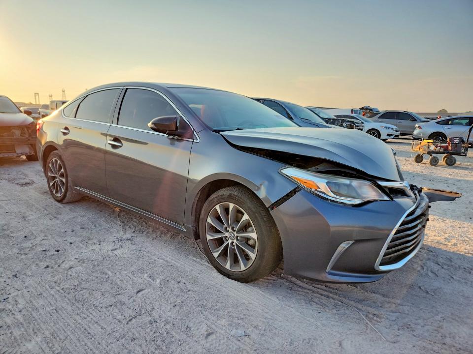 Продаж на аукціоні авто 2016 Toyota Avalon, vin: 4T1BK1EB9GU237667, номер лоту: 69925126