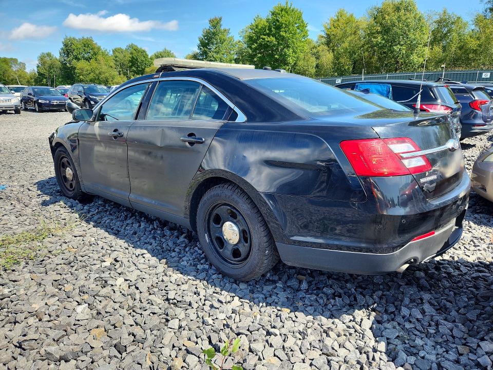 Aukcja sprzedaży 2018 Ford Taurus, vin: 1FAHP2MK5JG133616, numer aukcji: 64795406