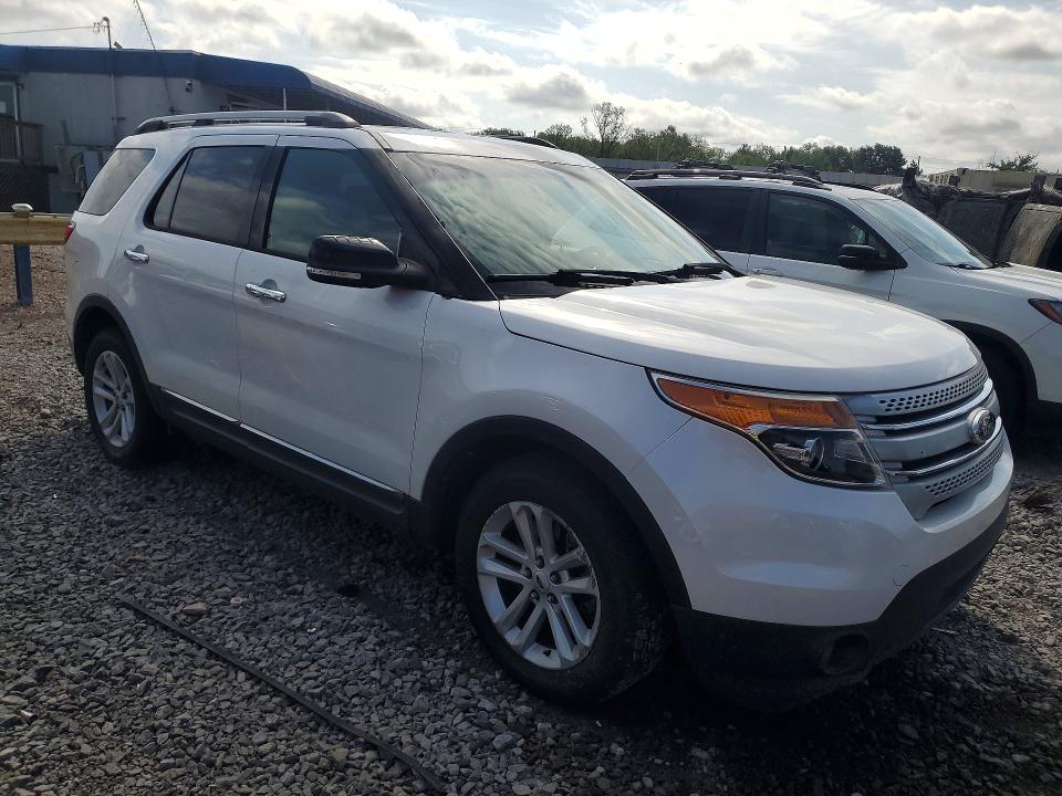 Aukcja sprzedaży 2015 Ford Explorer, vin: 1FM5K7D80FGA17823, numer aukcji: 67465016