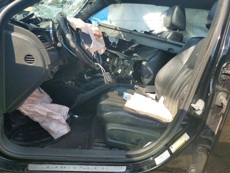 Aukcja sprzedaży 2012 Chrysler 300, vin: 2C3CCAJT3CH137392, numer aukcji: 65147456