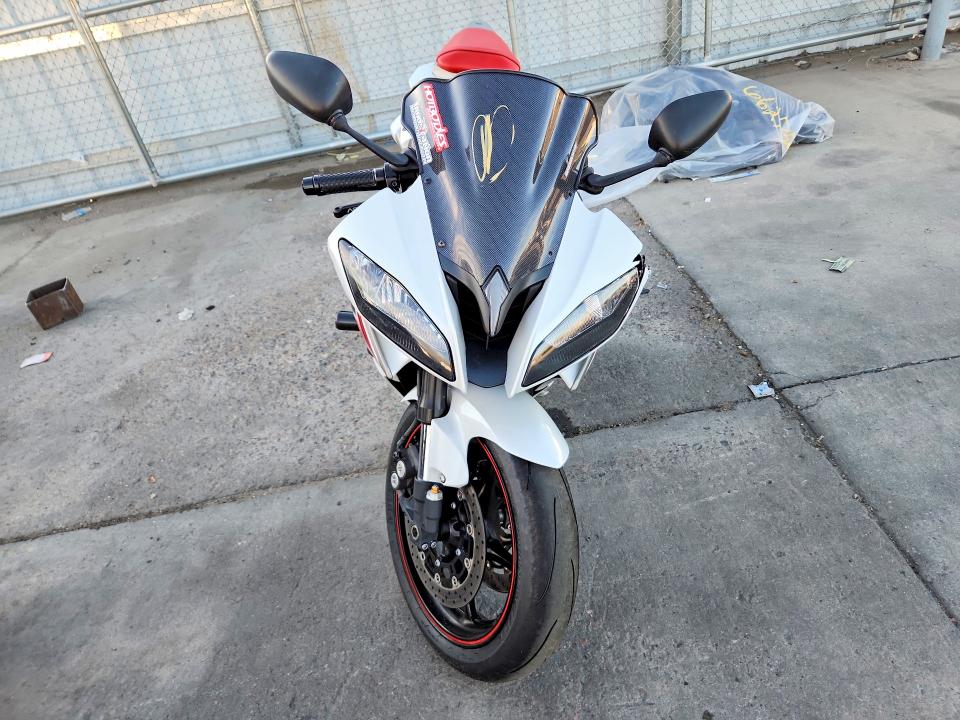 Продажа на аукционе авто 2009 Yamaha Yzfr6, vin: JYARJ16EX9A017193, номер лота: 67831846