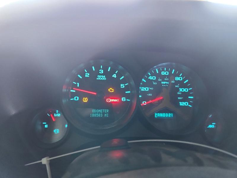 Продажа на аукционе авто 2007 Chevrolet Silverado, vin: 1GCEC19X77Z651988, номер лота: 69117406