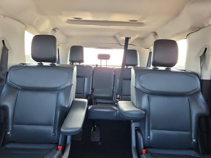 67333916 :رقم المزاد ، 1FMJK1J88TEA13137 vin ، 2026 Ford Expedition مزاد بيع