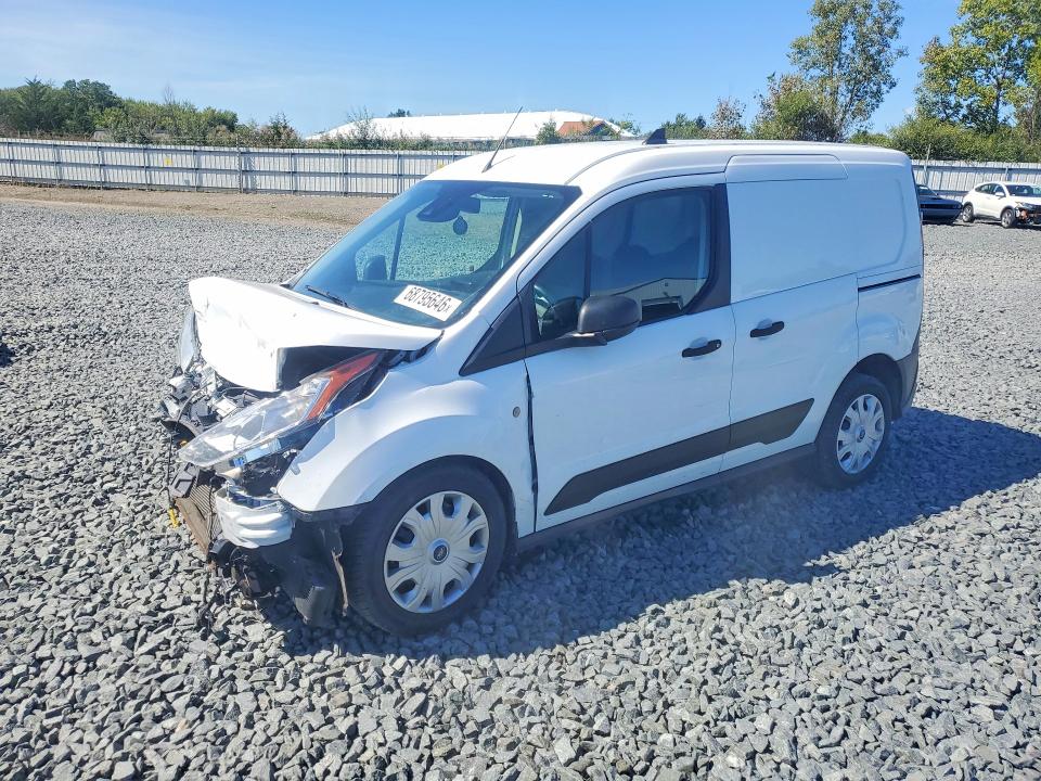2020 Ford Transit Connect მანქანა იყიდება აუქციონზე, vin: NM0LS6E29L1448186, აუქციონის ნომერი: 68795646