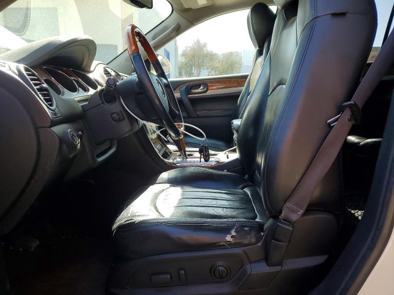 Продаж на аукціоні авто 2010 Buick Enclave, vin: 5GALVCED2AJ129351, номер лоту: 70880316