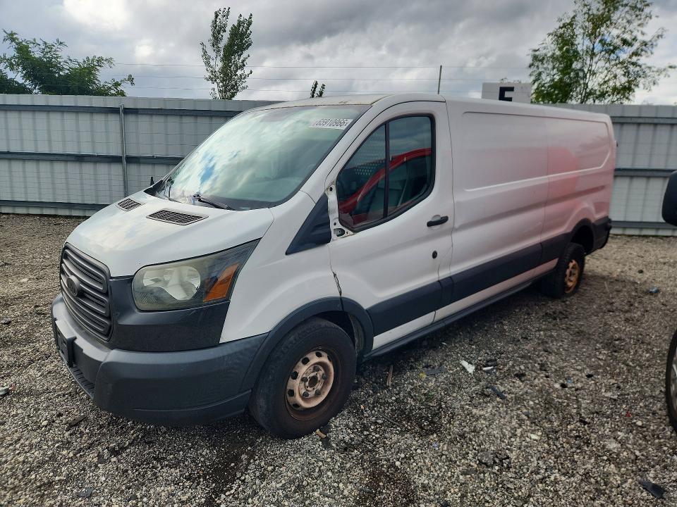 Продажа на аукционе авто 2015 Ford Transit, vin: 1FTNR2ZM3FKA77164, номер лота: 65910966