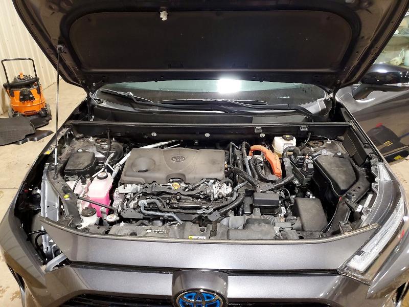 Auction sale of the 2024 Toyota Rav4, vin: 2T3E6RFV1RW080509, lot number: 69333456