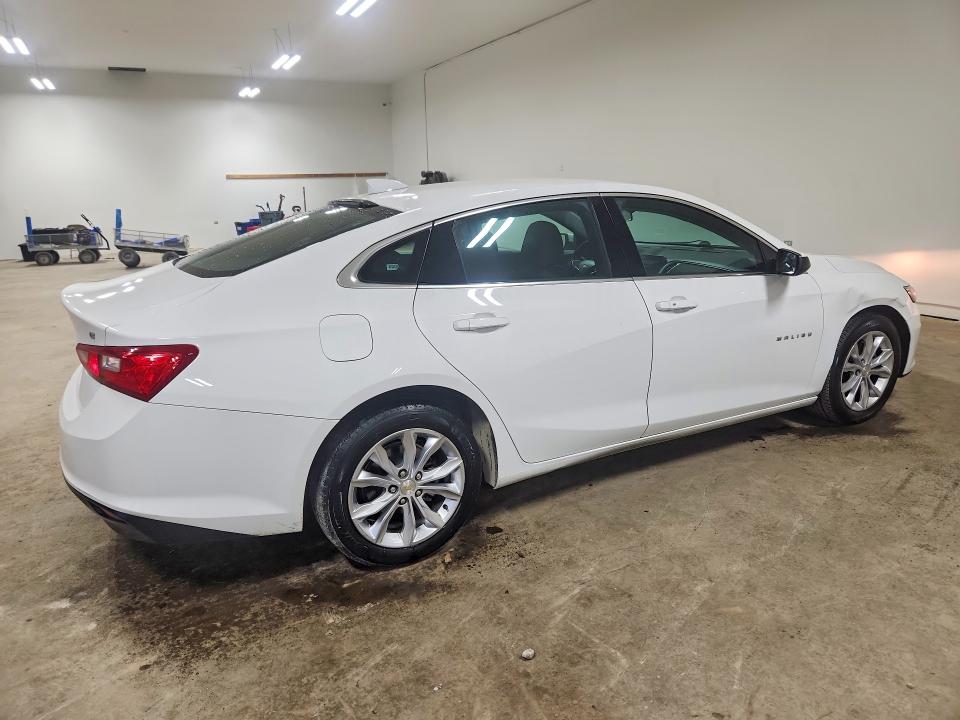 2023 Chevrolet Malibu მანქანა იყიდება აუქციონზე, vin: 1G1ZD5ST7PF227069, აუქციონის ნომერი: 69573146