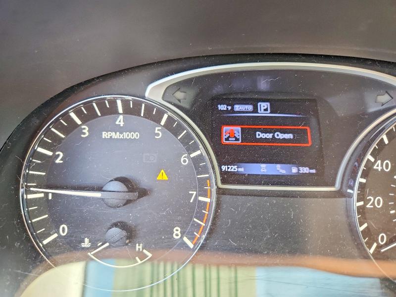 Aukcja sprzedaży 2018 Nissan Pathfinder, vin: 5N1DR2MM7JC616953, numer aukcji: 67419696