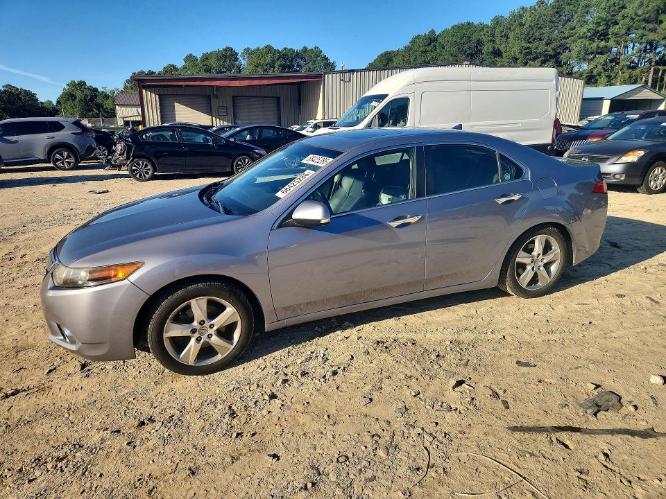 Продаж на аукціоні авто 2011 Acura Tsx, vin: JH4CU2F62BC003670, номер лоту: 68425286