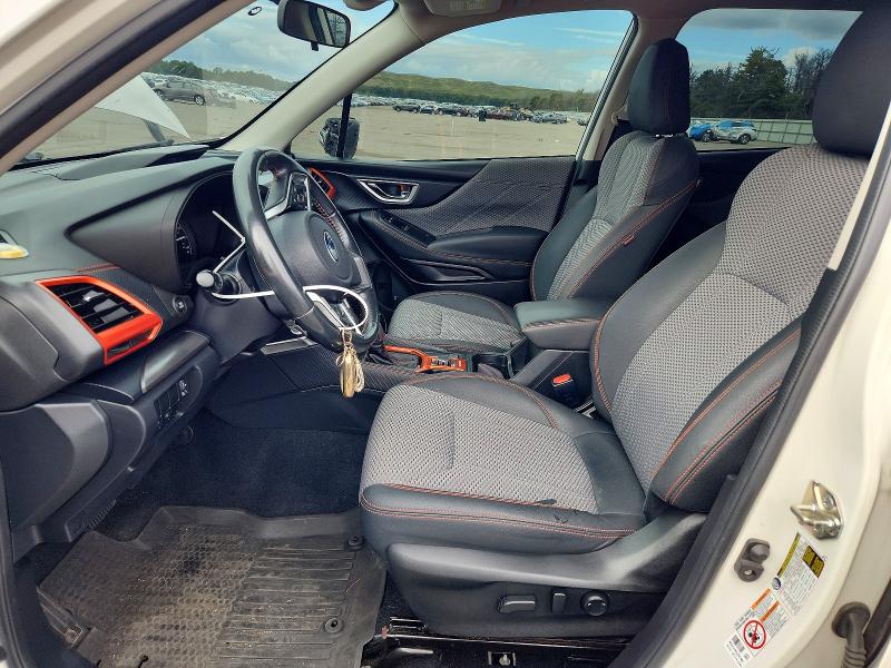 Aukcja sprzedaży 2019 Subaru Forester, vin: JF2SKAKC0KH513190, numer aukcji: 69786196