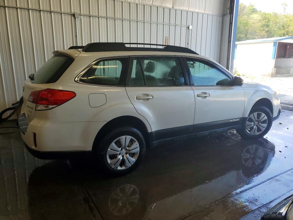 Aukcja sprzedaży 2013 Subaru Outback, vin: 4S4BRBAC8D3264926, numer aukcji: 67238066