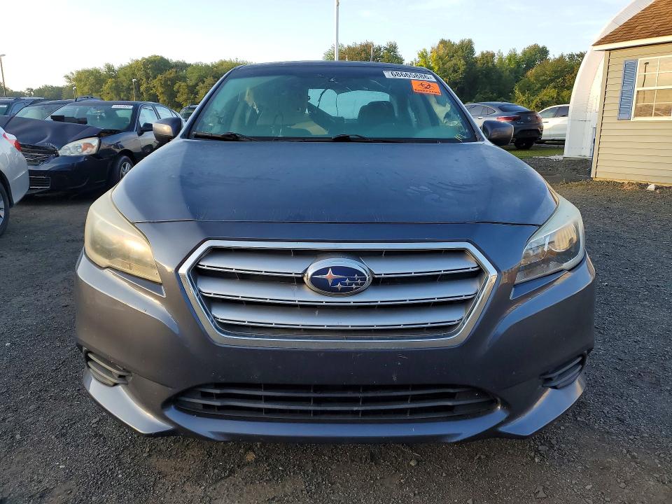 Продаж на аукціоні авто 2015 Subaru Legacy, vin: 4S3BNAC66F3005114, номер лоту: 68665886