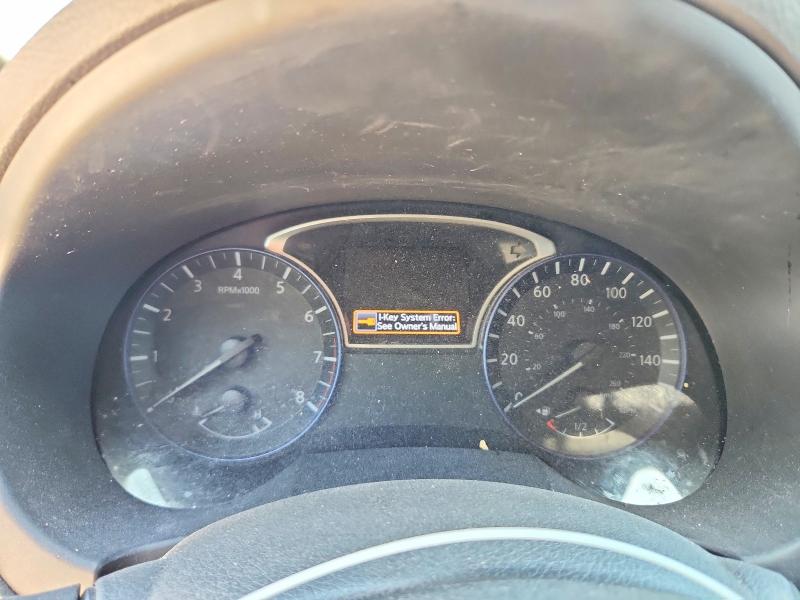 2016 Nissan Altima მანქანა იყიდება აუქციონზე, vin: 1N4AL3APXGC275902, აუქციონის ნომერი: 69160776