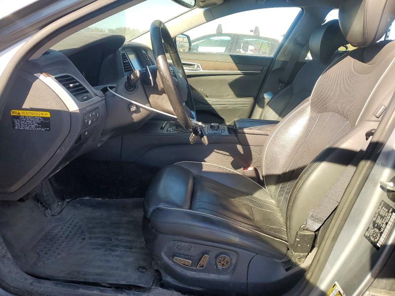 Aukcja sprzedaży 2015 Hyundai Genesis, vin: KMHGN4JF8FU017801, numer aukcji: 70229626