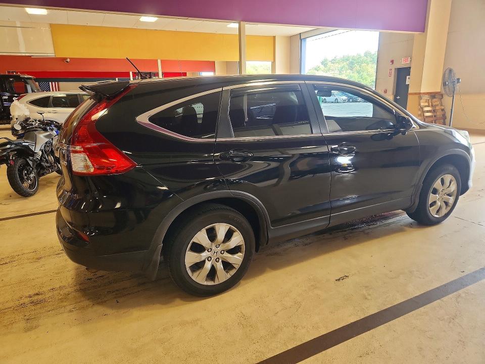 2015 Honda Cr-v მანქანა იყიდება აუქციონზე, vin: 2HKRM4H52FH704781, აუქციონის ნომერი: 69388396