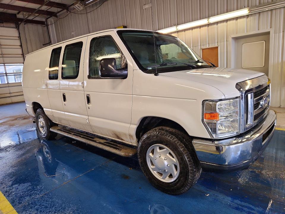 67456756 :رقم المزاد ، 1FTNE2EW3EDA54702 vin ، 2014 Ford Econoline مزاد بيع