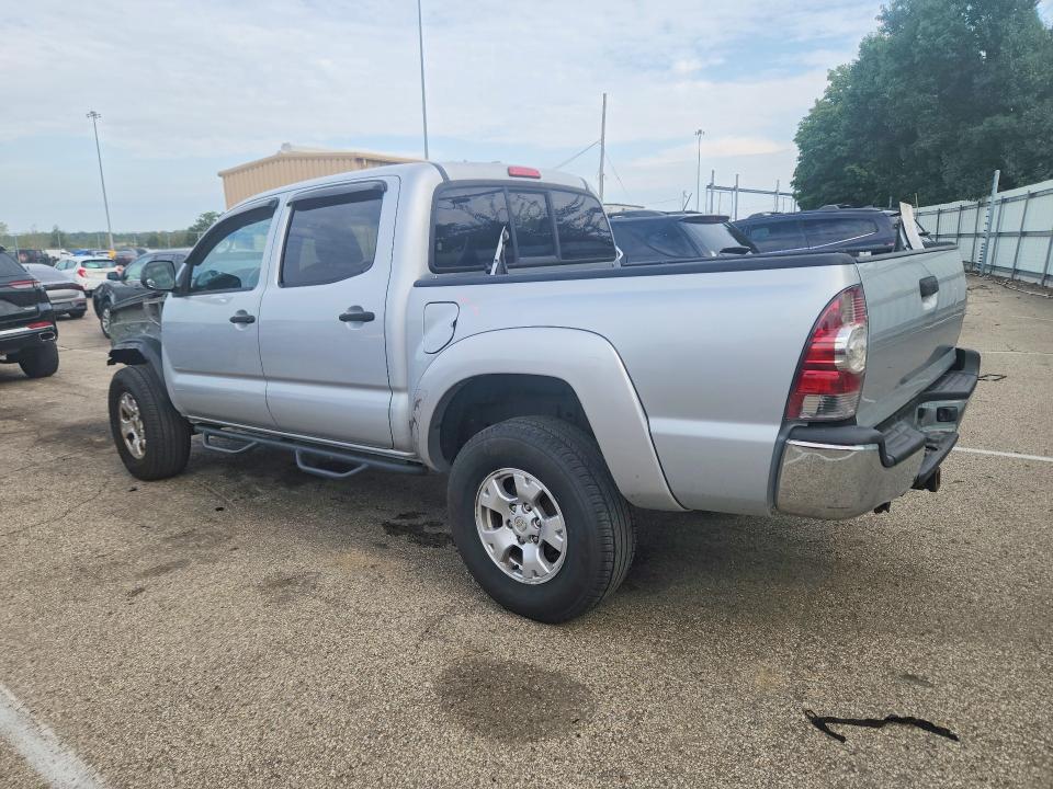 Продажа на аукционе авто 2009 Toyota Tacoma, vin: 3TMJU62N69M072920, номер лота: 68733296