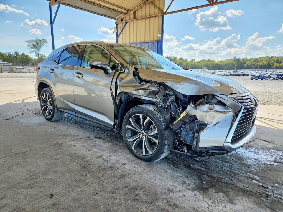 68514486 :رقم المزاد ، 2T2ZZMCA9KC146362 vin ، 2019 Lexus Rx 350 مزاد بيع