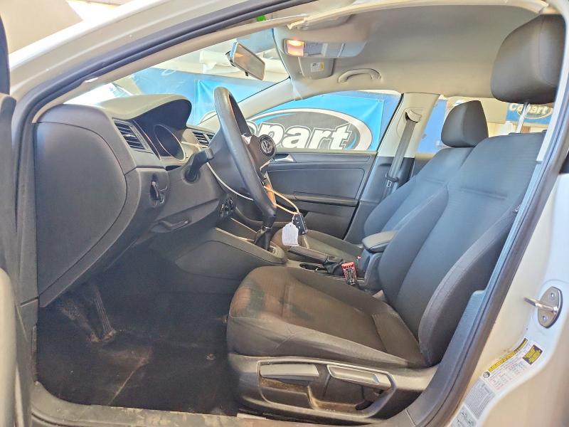 Продажа на аукционе авто 2015 Volkswagen Jetta, vin: 3VW1K7AJ9FM421247, номер лота: 69485716