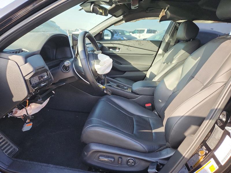 Продажа на аукционе авто 2025 Honda Accord, vin: 1HGCY2F78SA076313, номер лота: 68631776