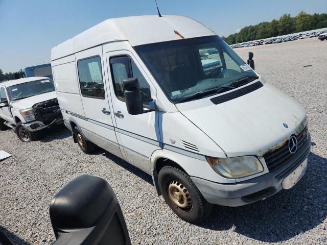 Aukcja sprzedaży 2004 Sprinter 2500 Sprinter, vin: WD2PD644145646139, numer aukcji: 67373776
