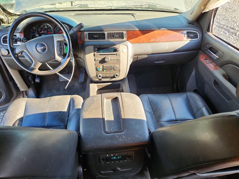 Продаж на аукціоні авто 2014 Gmc Yukon Xl, vin: 1GKS2KE70ER129562, номер лоту: 70125546