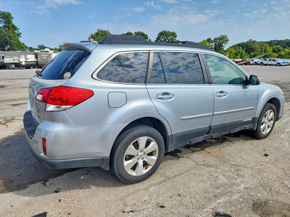 Продаж на аукціоні авто 2012 Subaru Outback, vin: 4S4BRDKC4C2289143, номер лоту: 67389166