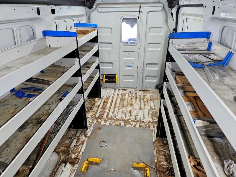 Aukcja sprzedaży 2018 Ford Transit, vin: 1FTBW2CG9JKB29825, numer aukcji: 70358476