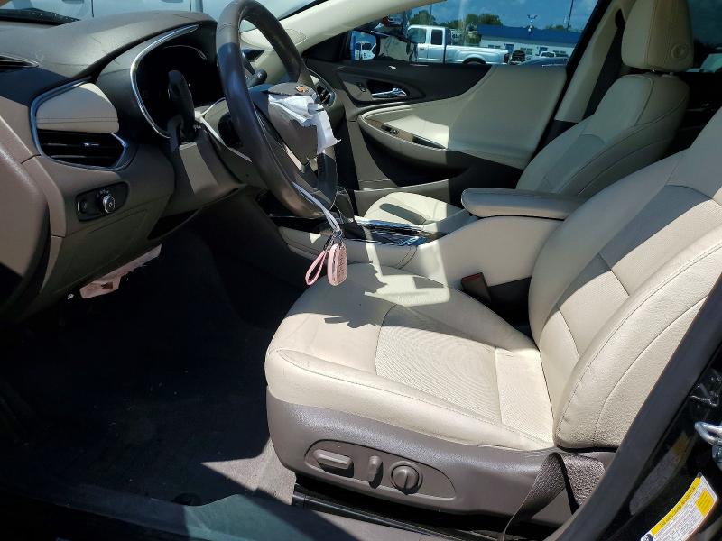 Aukcja sprzedaży 2020 Chevrolet Malibu, vin: 1G1ZE5SX8LF033273, numer aukcji: 68037596