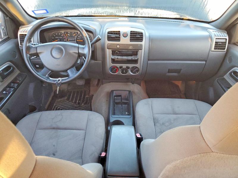 Aukcja sprzedaży 2005 Chevrolet Colorado, vin: 1GCDS136858103094, numer aukcji: 69006626